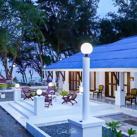 Ceylonta Beach Resort And Spa هامبانتوتا المظهر الخارجي الصورة