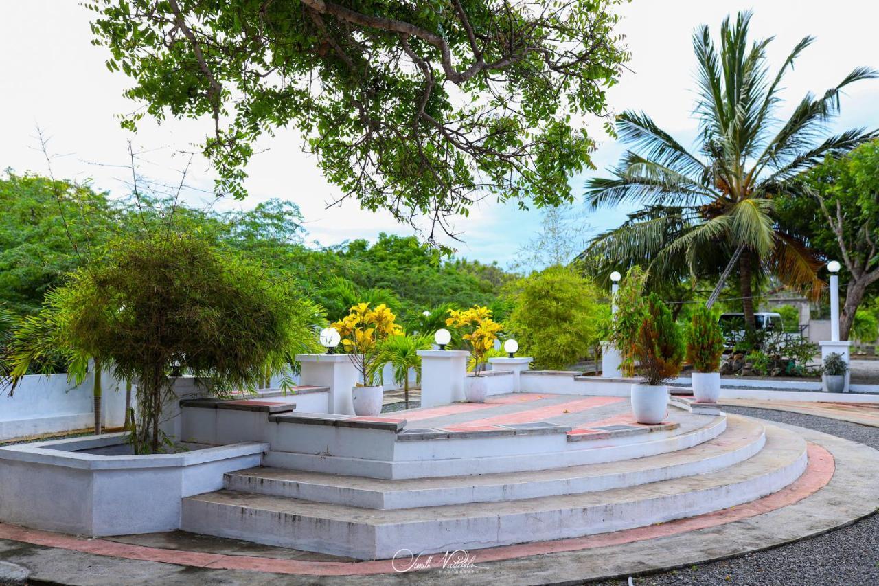 Ceylonta Beach Resort And Spa هامبانتوتا المظهر الخارجي الصورة