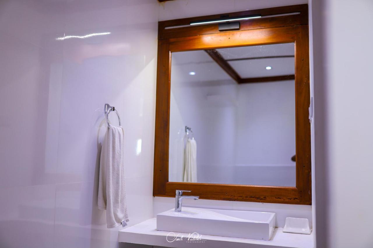 Ceylonta Beach Resort And Spa هامبانتوتا المظهر الخارجي الصورة