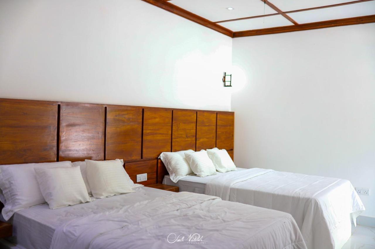 Ceylonta Beach Resort And Spa هامبانتوتا المظهر الخارجي الصورة