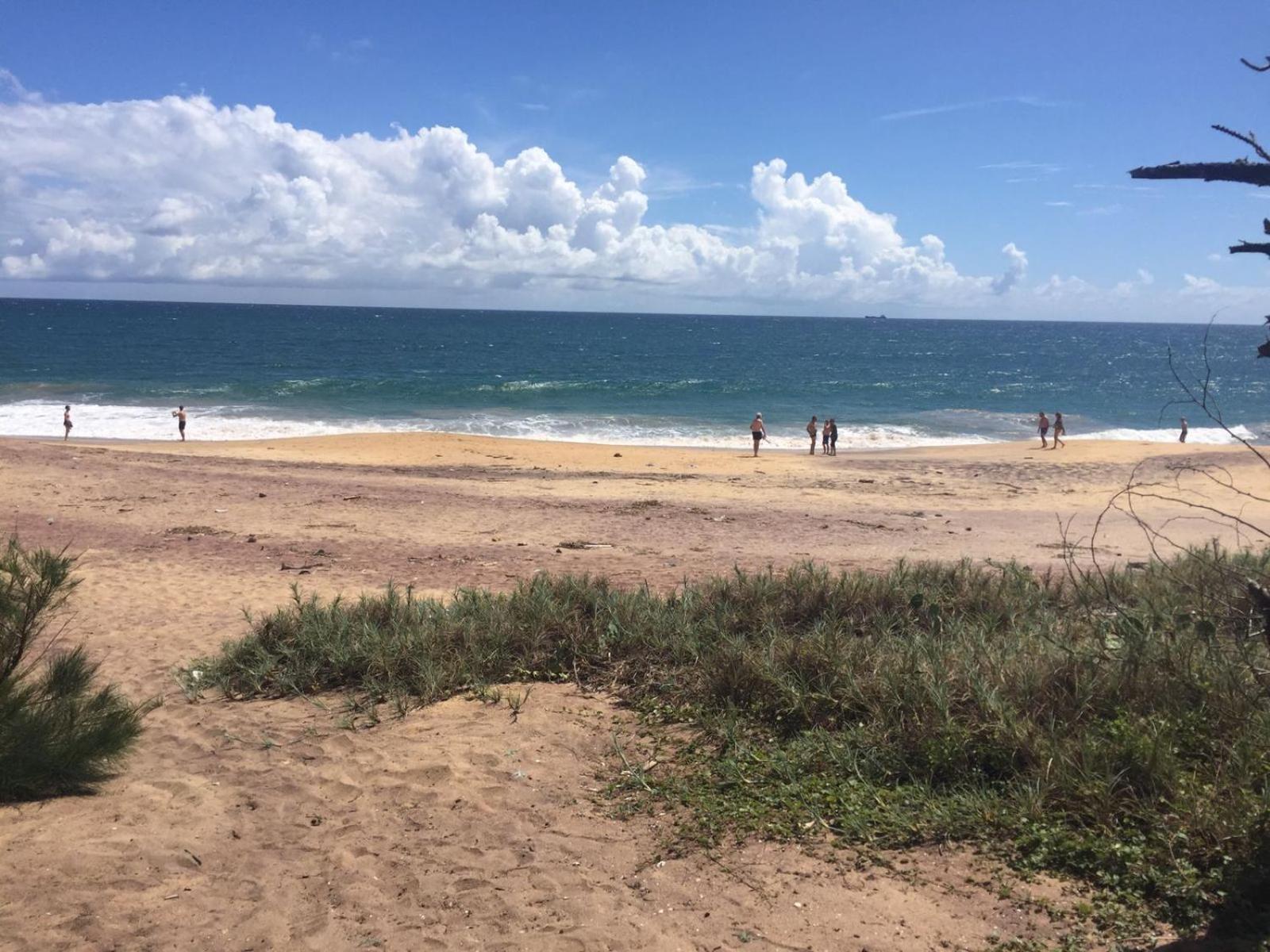 Ceylonta Beach Resort And Spa هامبانتوتا المظهر الخارجي الصورة