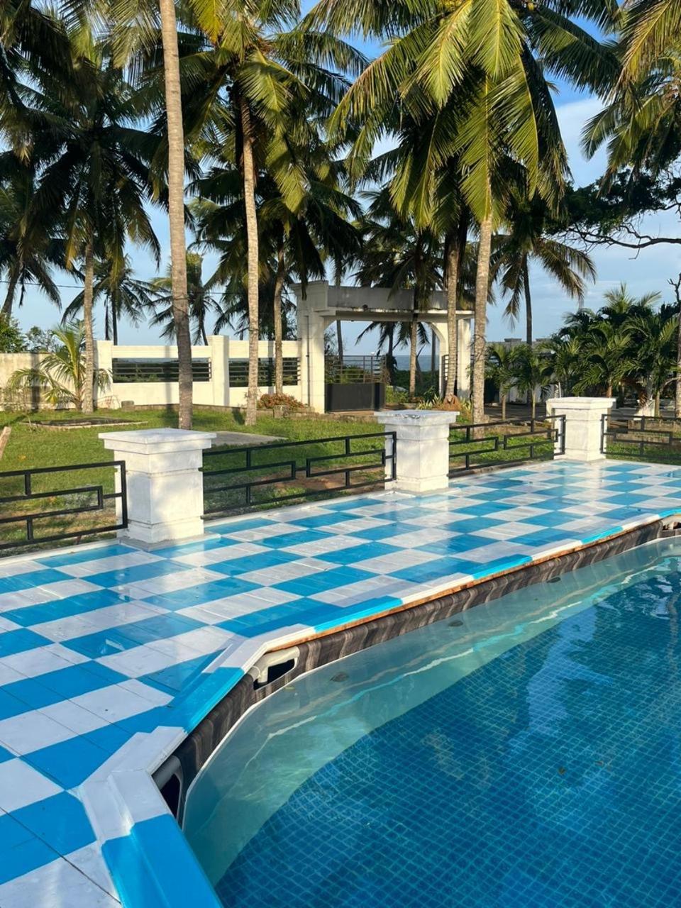 Ceylonta Beach Resort And Spa هامبانتوتا المظهر الخارجي الصورة