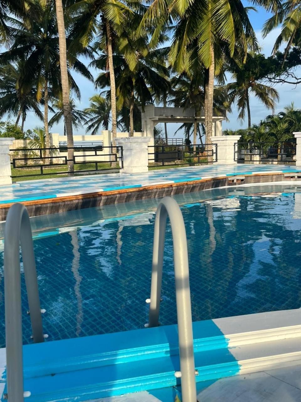 Ceylonta Beach Resort And Spa هامبانتوتا المظهر الخارجي الصورة