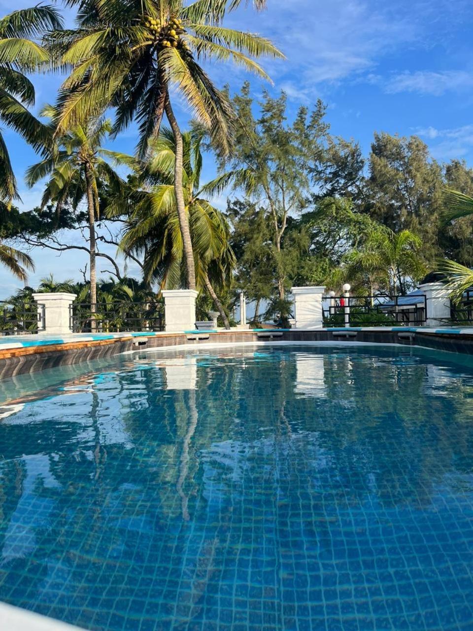 Ceylonta Beach Resort And Spa هامبانتوتا المظهر الخارجي الصورة