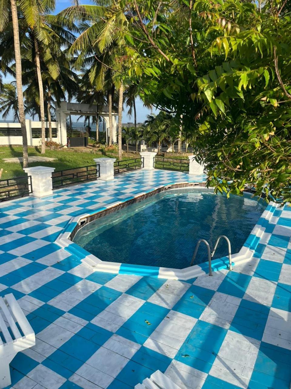 Ceylonta Beach Resort And Spa هامبانتوتا المظهر الخارجي الصورة