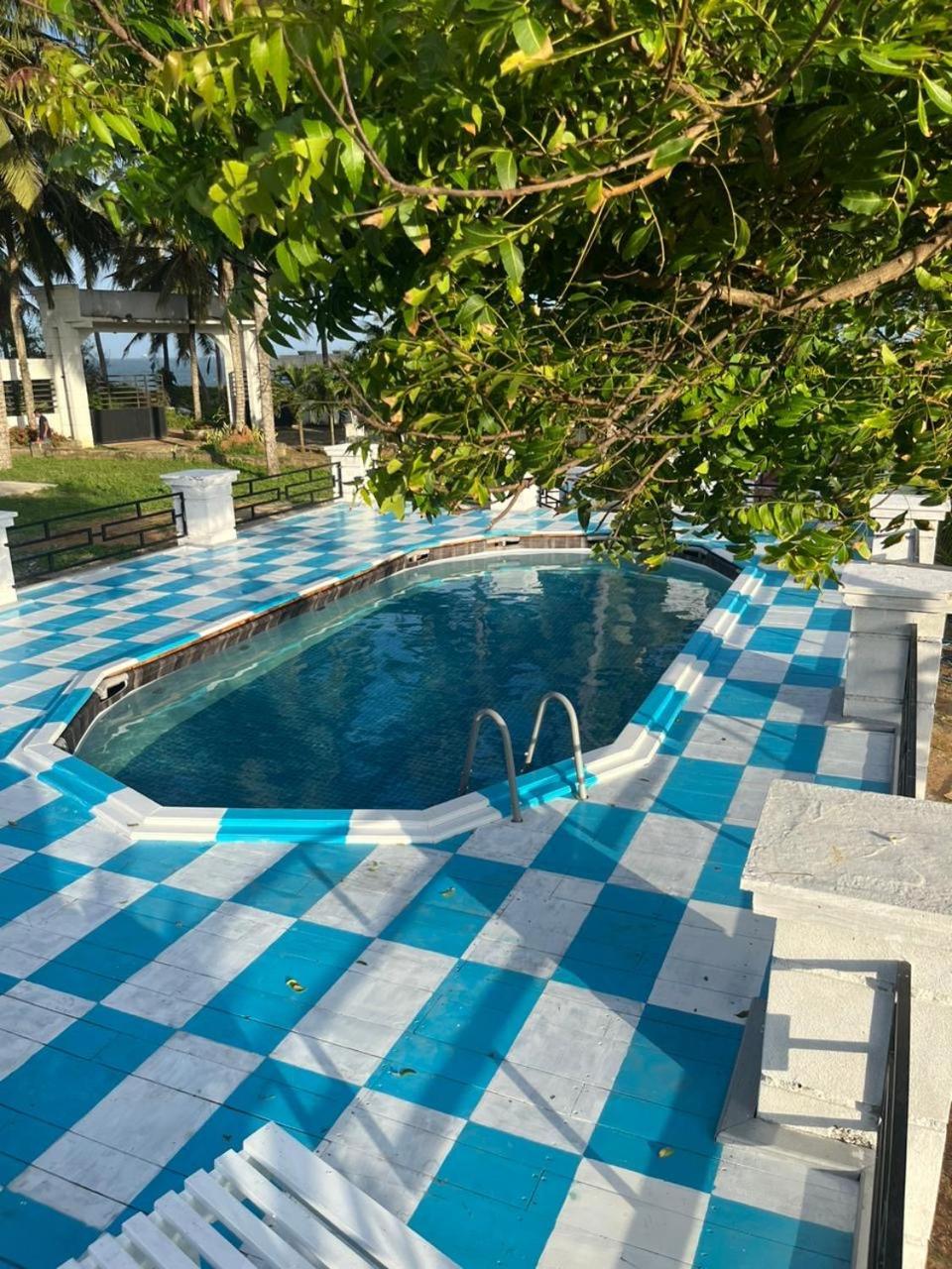 Ceylonta Beach Resort And Spa هامبانتوتا المظهر الخارجي الصورة
